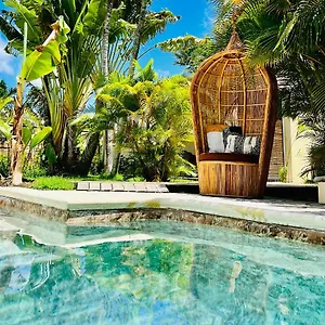 île Tropical Hébergement de vacances Sainte-Anne (Grande-Terre)